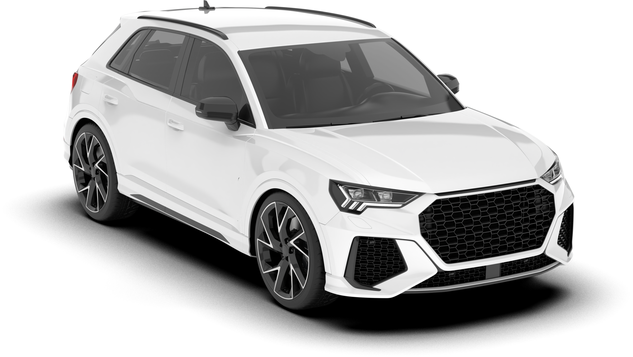 Luxe auto’s met karakter, kracht en klasse